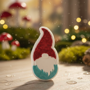 Grape Soda Bath Bomb Christmas