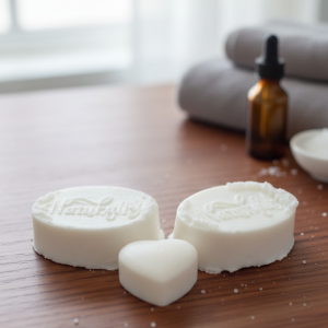 Foot Fizzy Bombs - Peppermint, Tea Tree