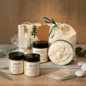 Pedicure Spa Experience