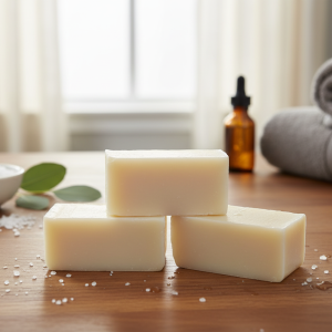 100% Tallow Soap Bar