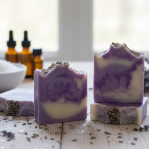 Soap - Lavender