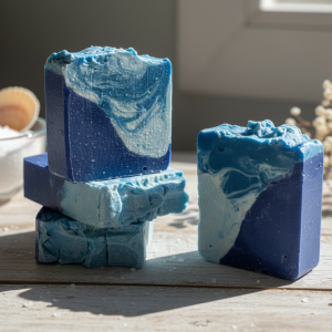 Soap - Spearmint, Fierce