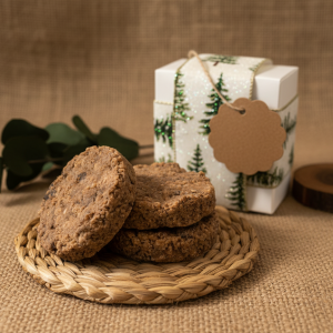 African Black Soap Unscented (2.0 oz)